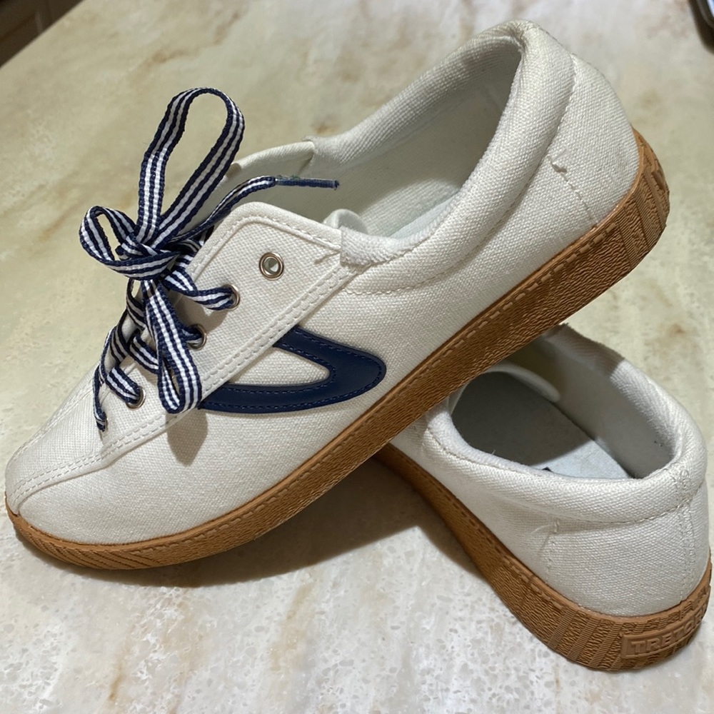 Tretorn Nylite Plus Women’s 9.5